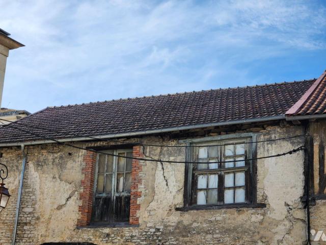 Garage vente à Bar-sur-Aube, Bar-sur-aube