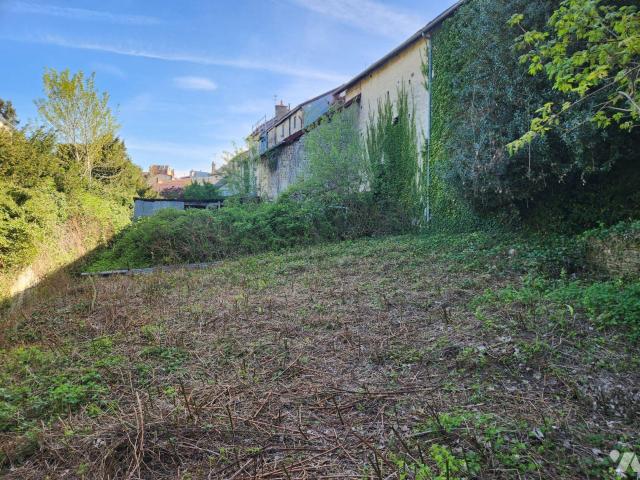 Garage vente à Bar-sur-Aube, Aube