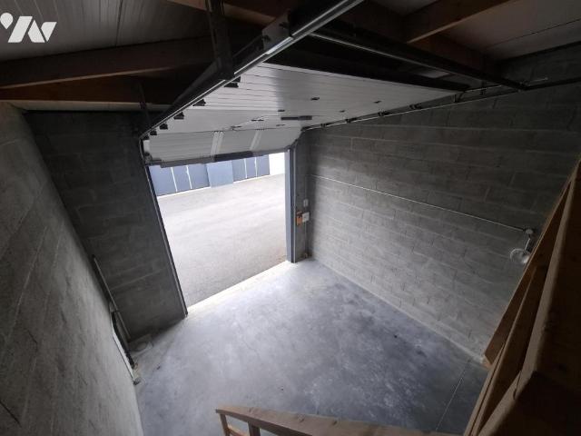 Garage vente à Saint-Nazaire, La Baule-escoublac