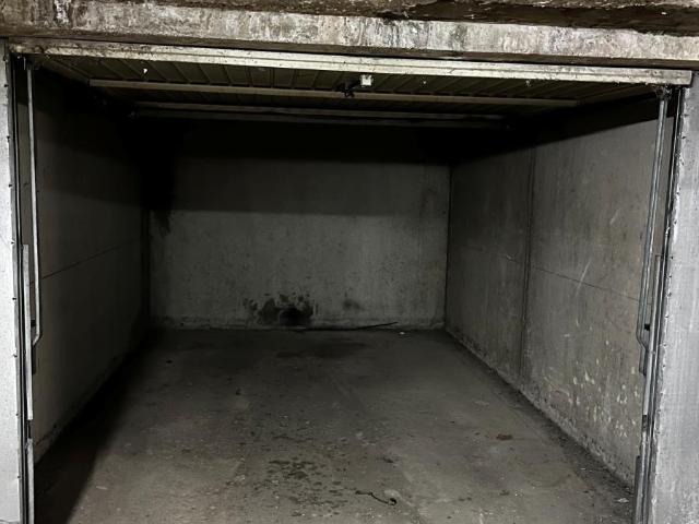 Garage vente à Besançon