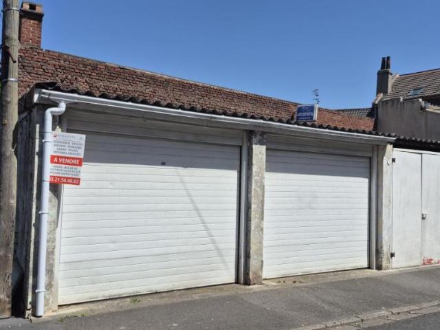Garage vente à Lens, Billy-montigny