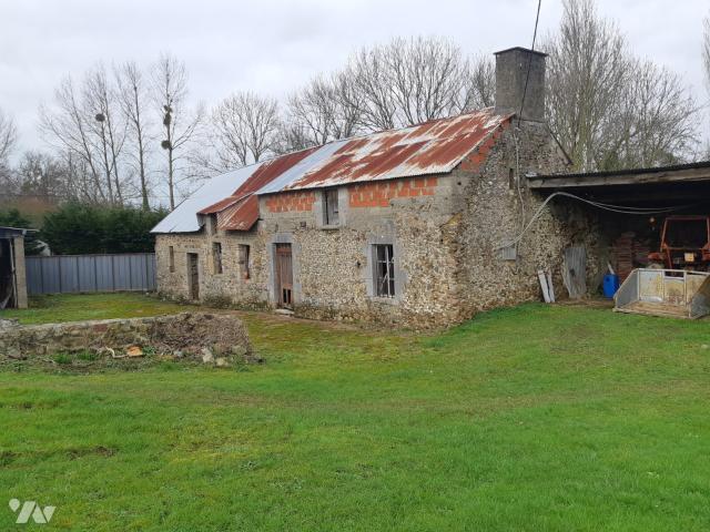 Garage vente à Coutances, Blainville-sur-mer