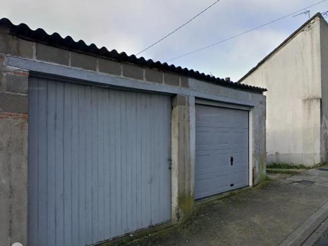 Garage vente à Blois