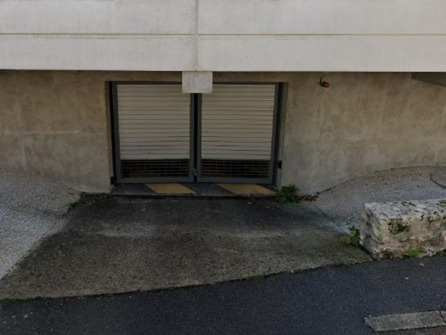 Garage vente à Blois