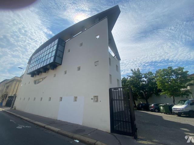 Garage vente à Bordeaux