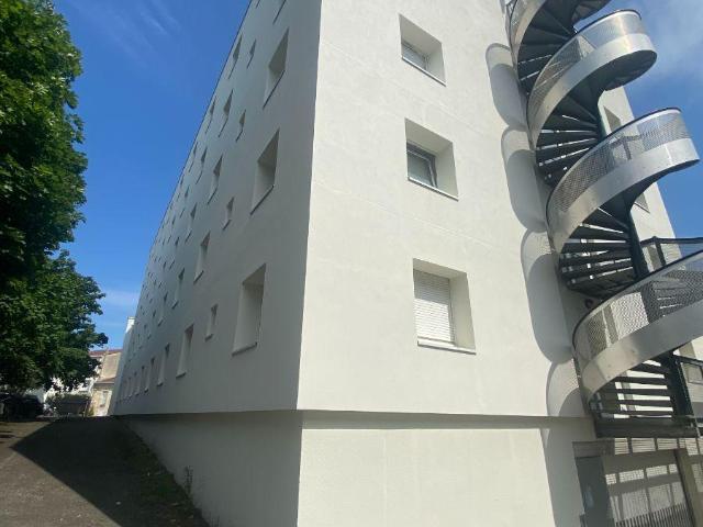 Garage vente à Bordeaux