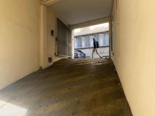 Garage vente à Bordeaux