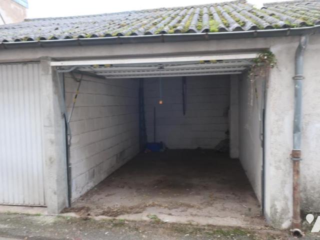 Garage vente à Bourges