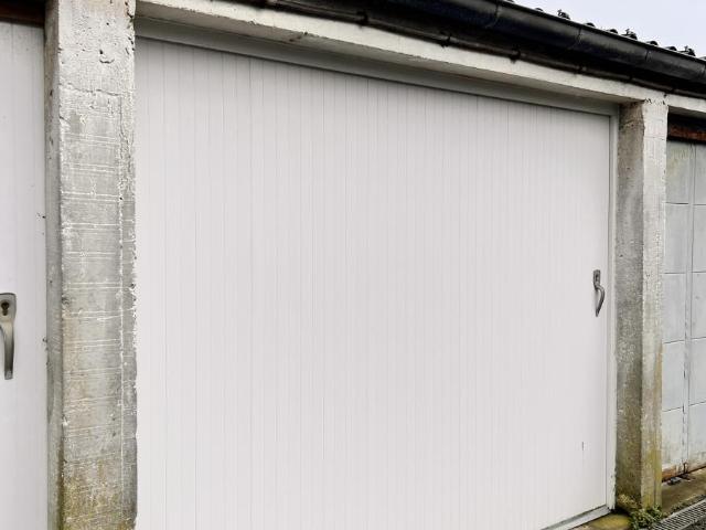 Garage vente à Brest, Bretagne