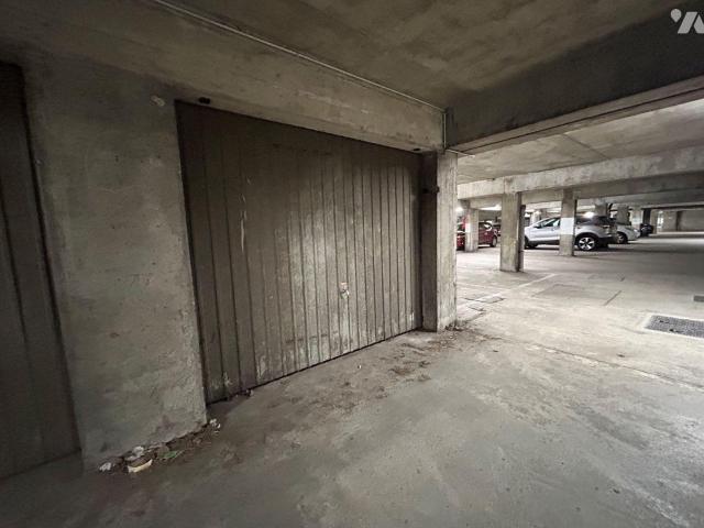 Garage vente à Brest, Bretagne