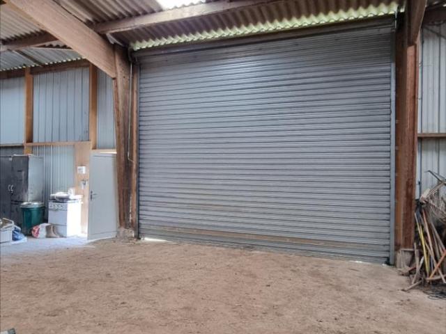 Garage vente à Guingamp, Bretagne