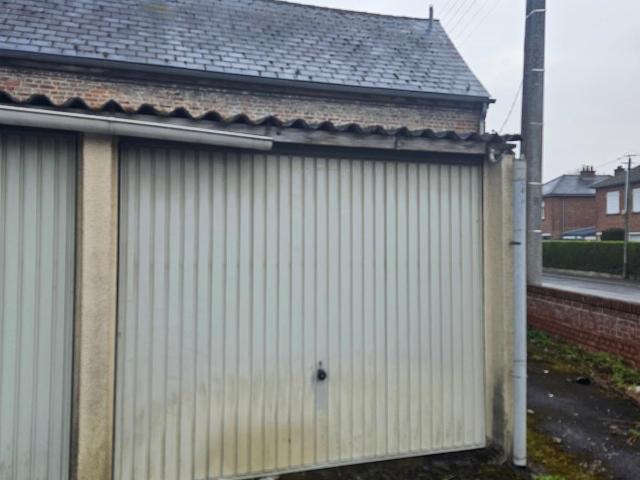 Garage vente à Cambrai, Le Cateau-cambrésis