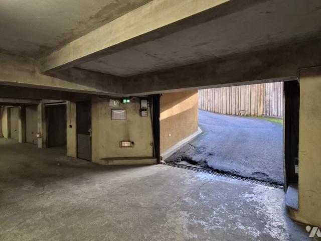 Garage vente à Chambéry