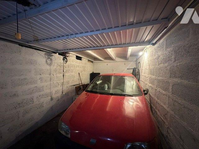Garage vente à Chambéry