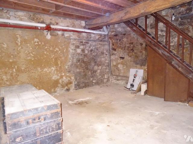 Garage vente à Poitiers, Chauvigny