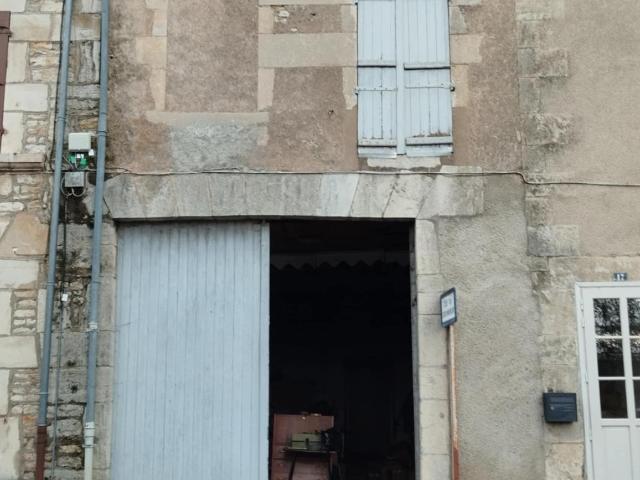 Garage vente à Clamecy