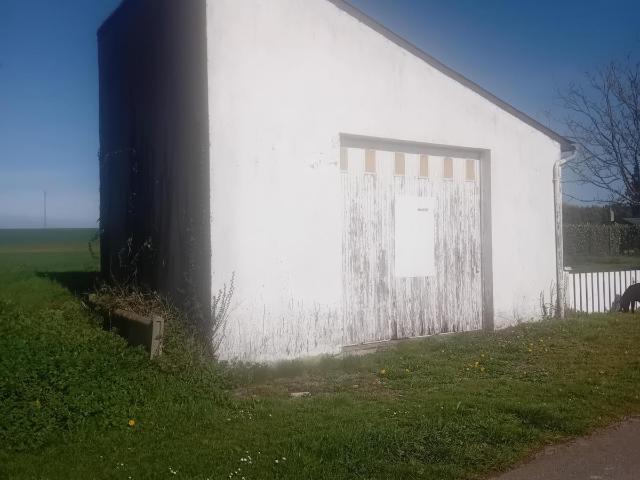 Garage vente à Lannion, Bretagne
