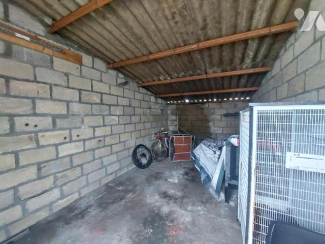 Garage vente à Château-Gontier, Cossé-le-vivien