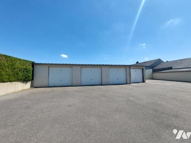Garage vente à Château-Gontier, Cossé-le-vivien