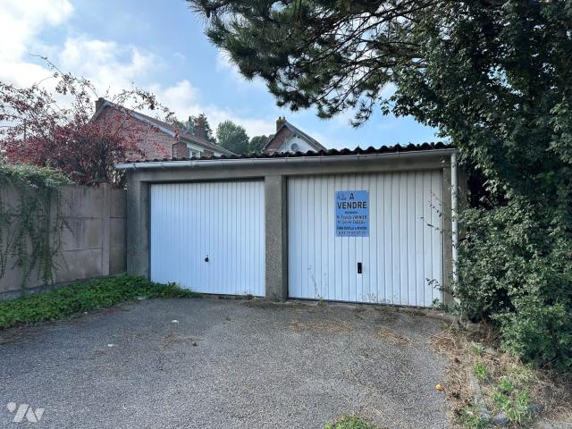 Garage vente à Dieppe