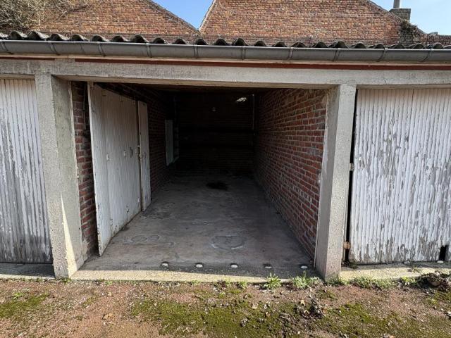 Garage vente à Douai