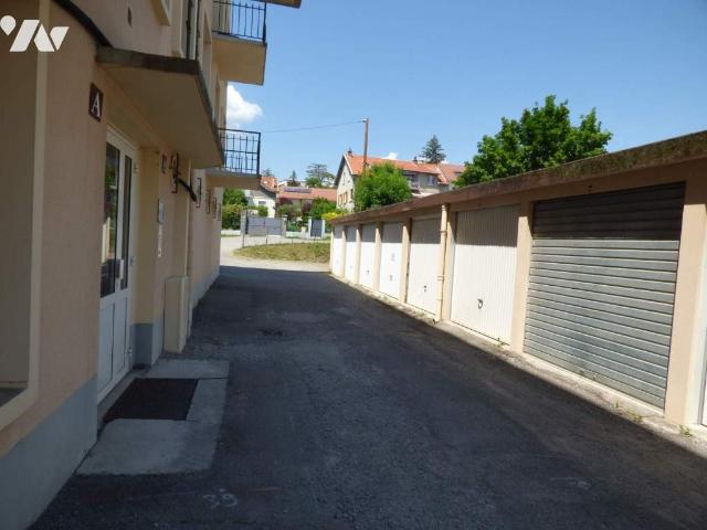Garage vente à Gap