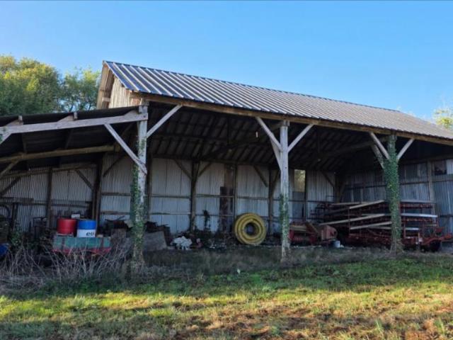 Garage vente à Châteauroux, Gehée