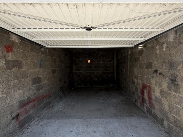 Garage vente à Grenoble