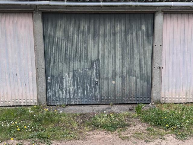 Garage vente à Valenciennes, Haulchin