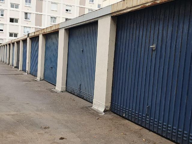 Garage vente à Le Havre
