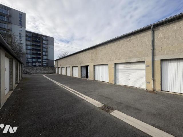 Garage vente à Laon