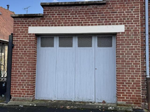 Garage vente à Cambrai, Ligny-en-cambrésis