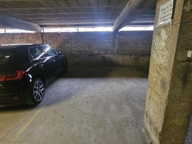 Garage vente à Lille