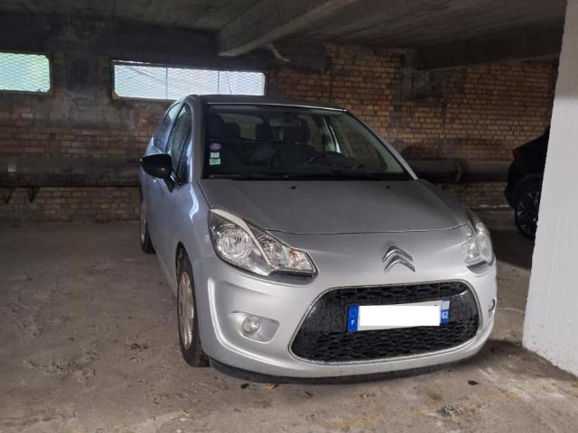 Garage vente à Lille, Nord