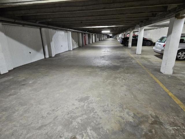 Garage vente à Lille