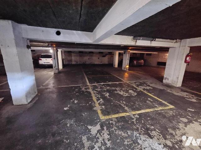 Garage vente à Lille