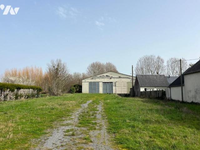 Garage vente à Coutances, Lingreville