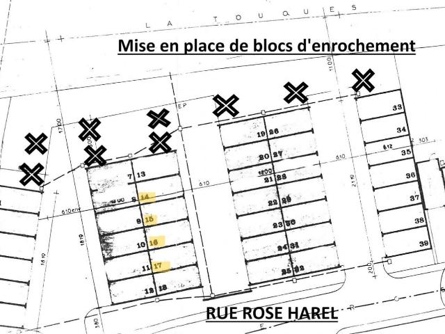 Garage vente à Lisieux