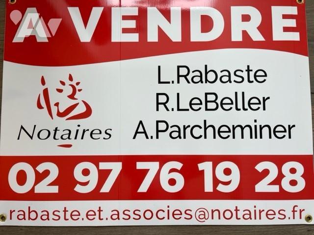 Garage vente à Lorient, Bretagne
