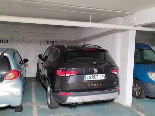 Garage vente à Le Mans