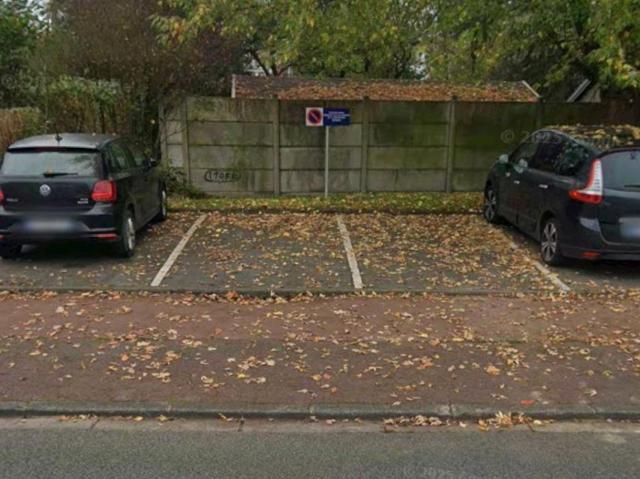 Garage vente à Lille, Marcq-en-Barœul