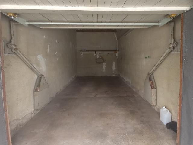 Garage vente à France métropolitaine, Marseille