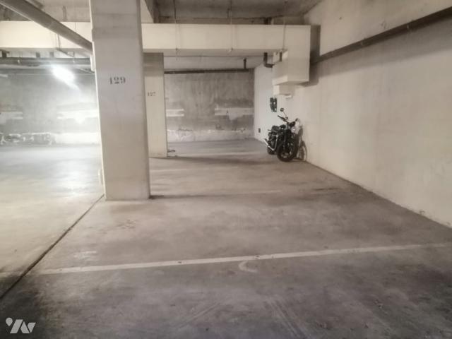 Garage vente à Marseille