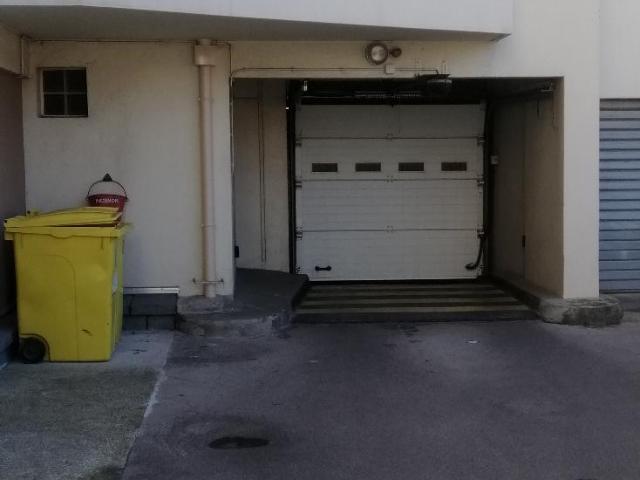 Garage vente à Marseille