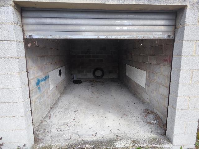 Garage vente à Avesnes-sur-Helpe, Maubeuge