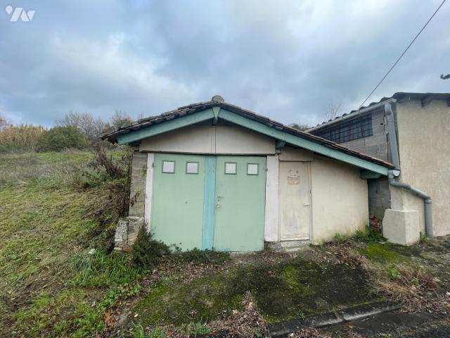 Garage vente à Figeac, Molières