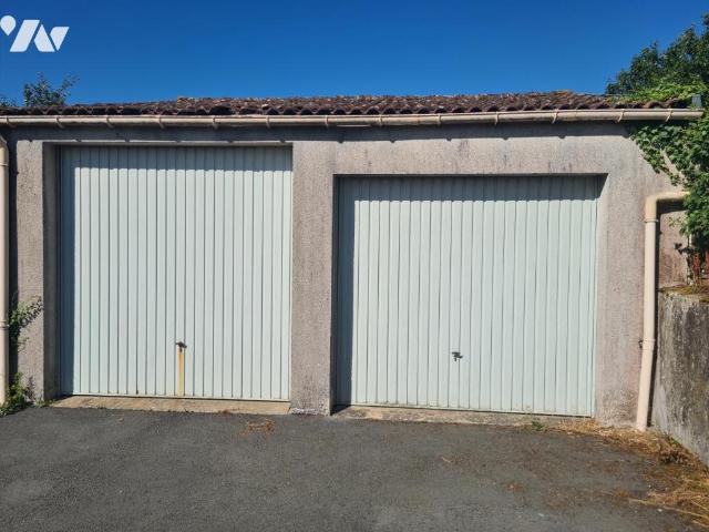 Garage vente à La Roche-sur-Yon, Pays de la Loire