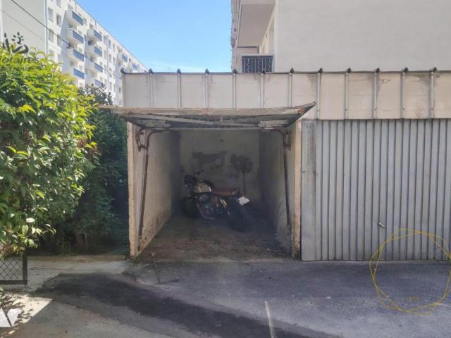 Garage vente à Montpellier