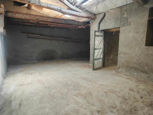 Garage vente à Nantes, Mouzillon
