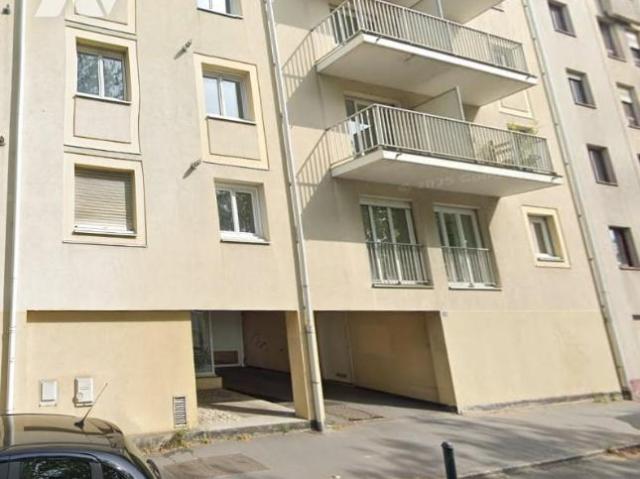 Garage vente à France métropolitaine, Nantes